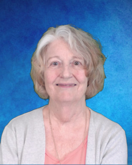 Image of Mary Olshewski - President