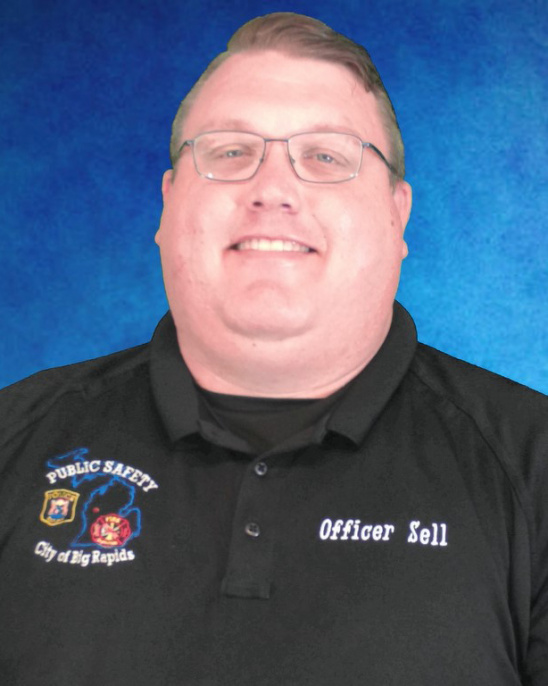 Image of Sergeant William Sell