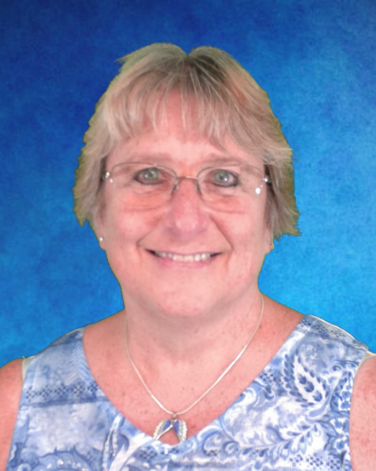 Image of Jodi Graber