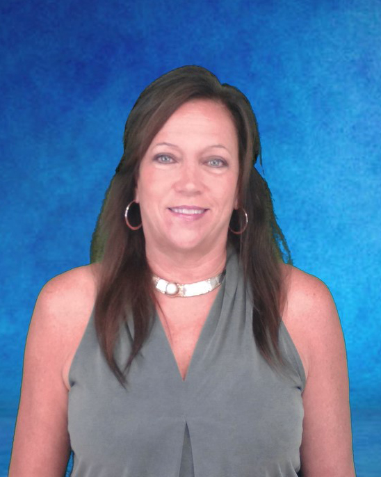 Image of Betsye Anderson—Clubhouse Manager