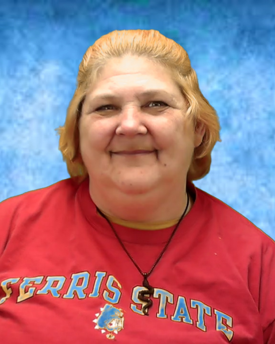 Image of Dora Hansen-Board Secretary